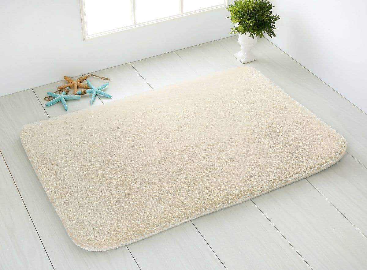 Badteppich & Badematten